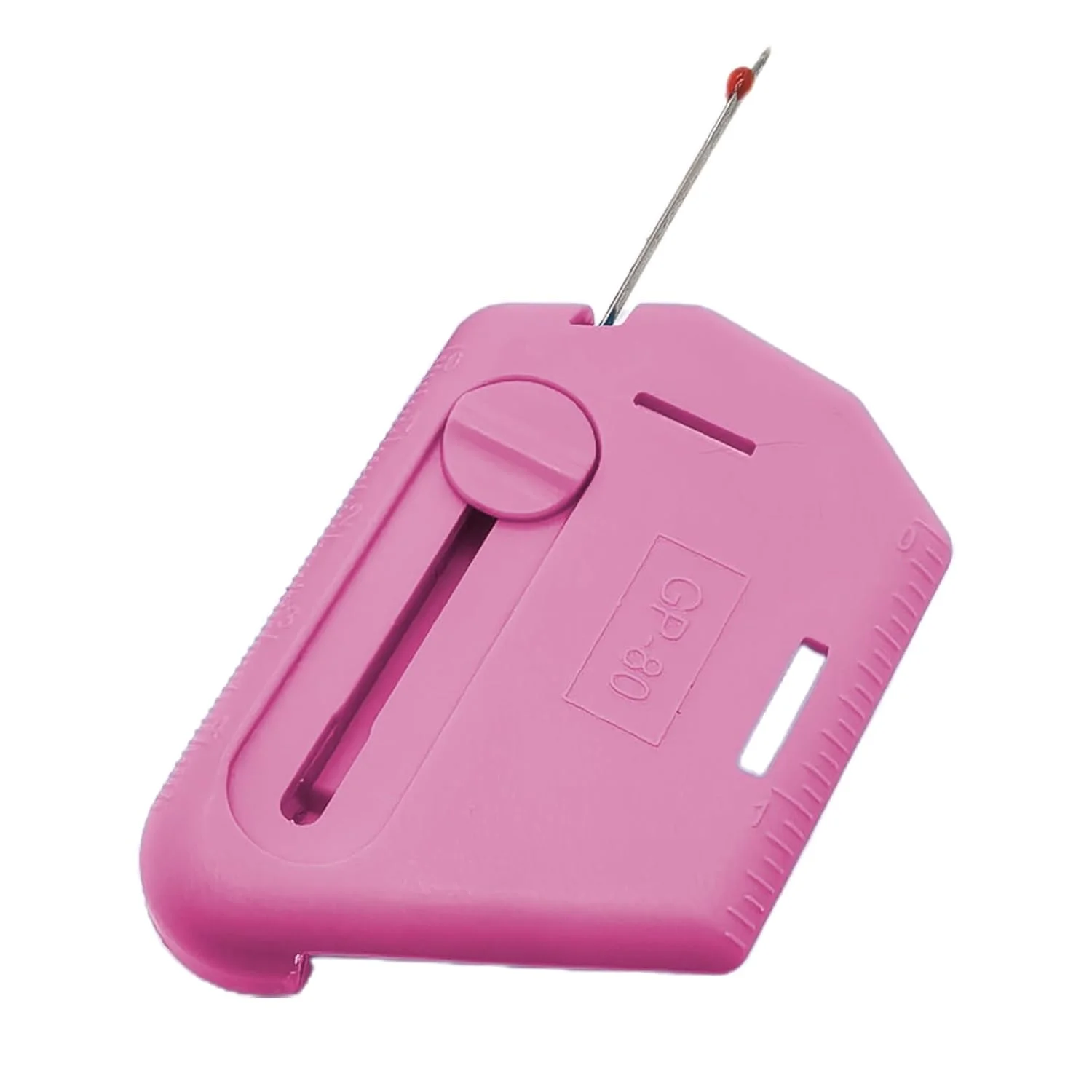 راهنمای درز مغناطیسی خیاطی - ابزار دقیق خیاطی با مقیاس | راهنمای درز قابل استفاده مجدد برای گلدوزی، برش، دوخت، خیاطی و تکه دوزی