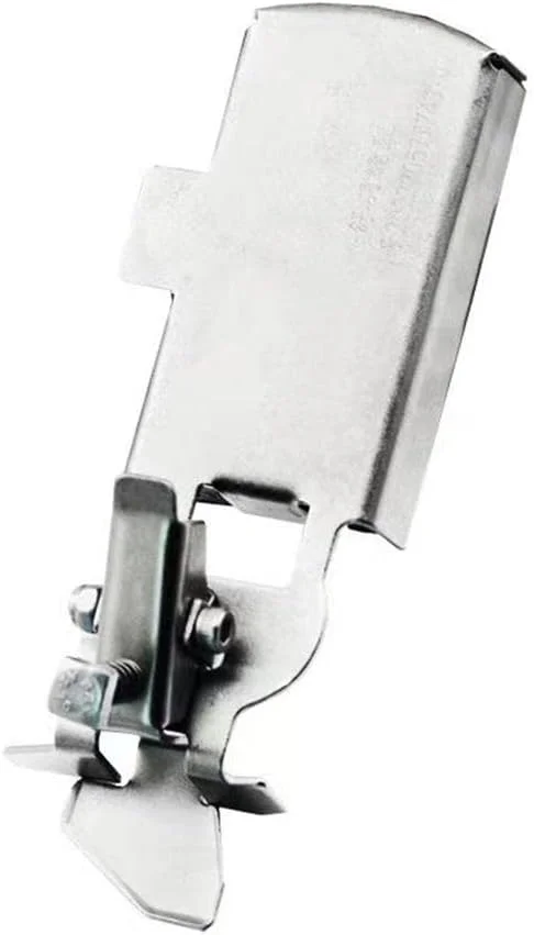 راهنمای درز دوخت پایه چرخ خیاطی برای چرخ خیاطی صنعتی خانگی ابزار دقیق