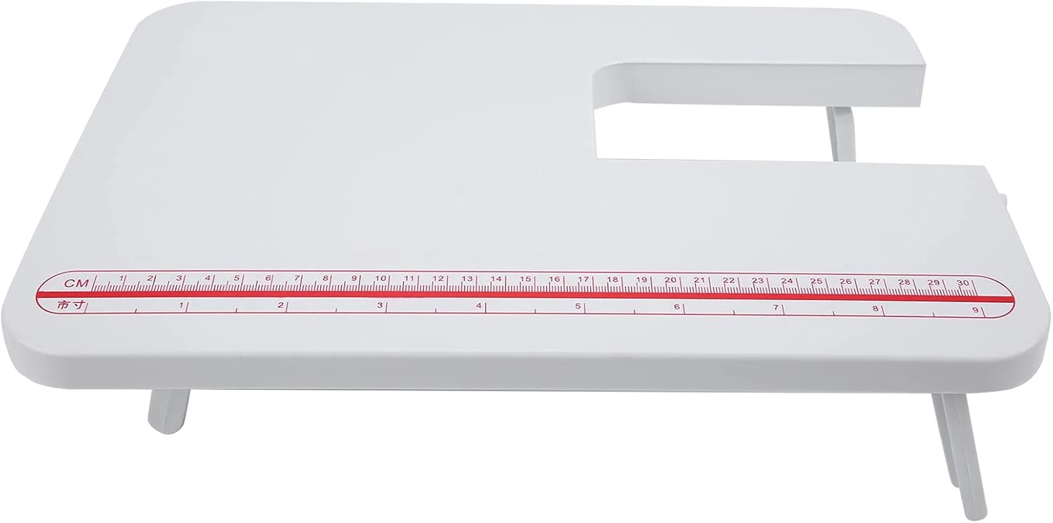 میز خیاطی، میز چند منظوره ماشین خیاطی، میز بزرگ منحصر به فرد خیاطی، لوازم جانبی ماشین خیاطی ایده آل برای استفاده در منزل و محیط های داخلی، میز کار