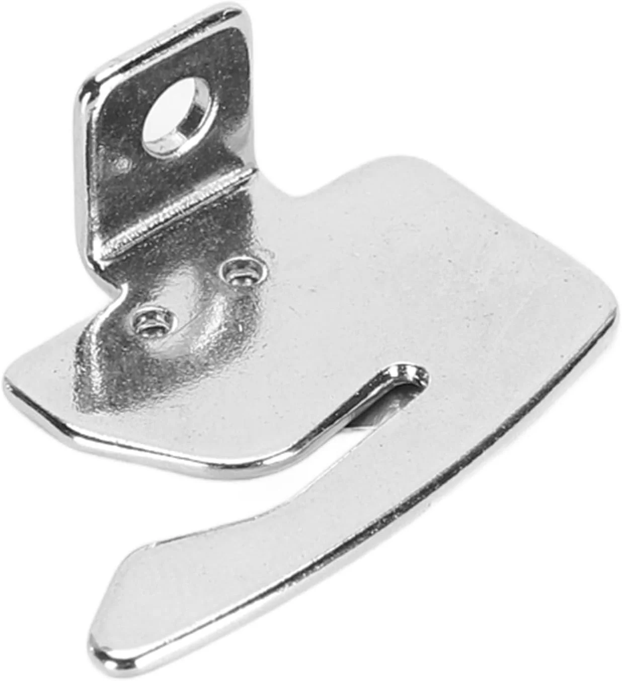 میز خیاطی، لوازم خیاطی راهنمای نخ چرخ خیاطی جایگزین لوازم جانبی خیاطی راهنمای فلزی درز برای لوازم جانبی چرخ خیاطی 4411 4423 4432 4452 44S 6360