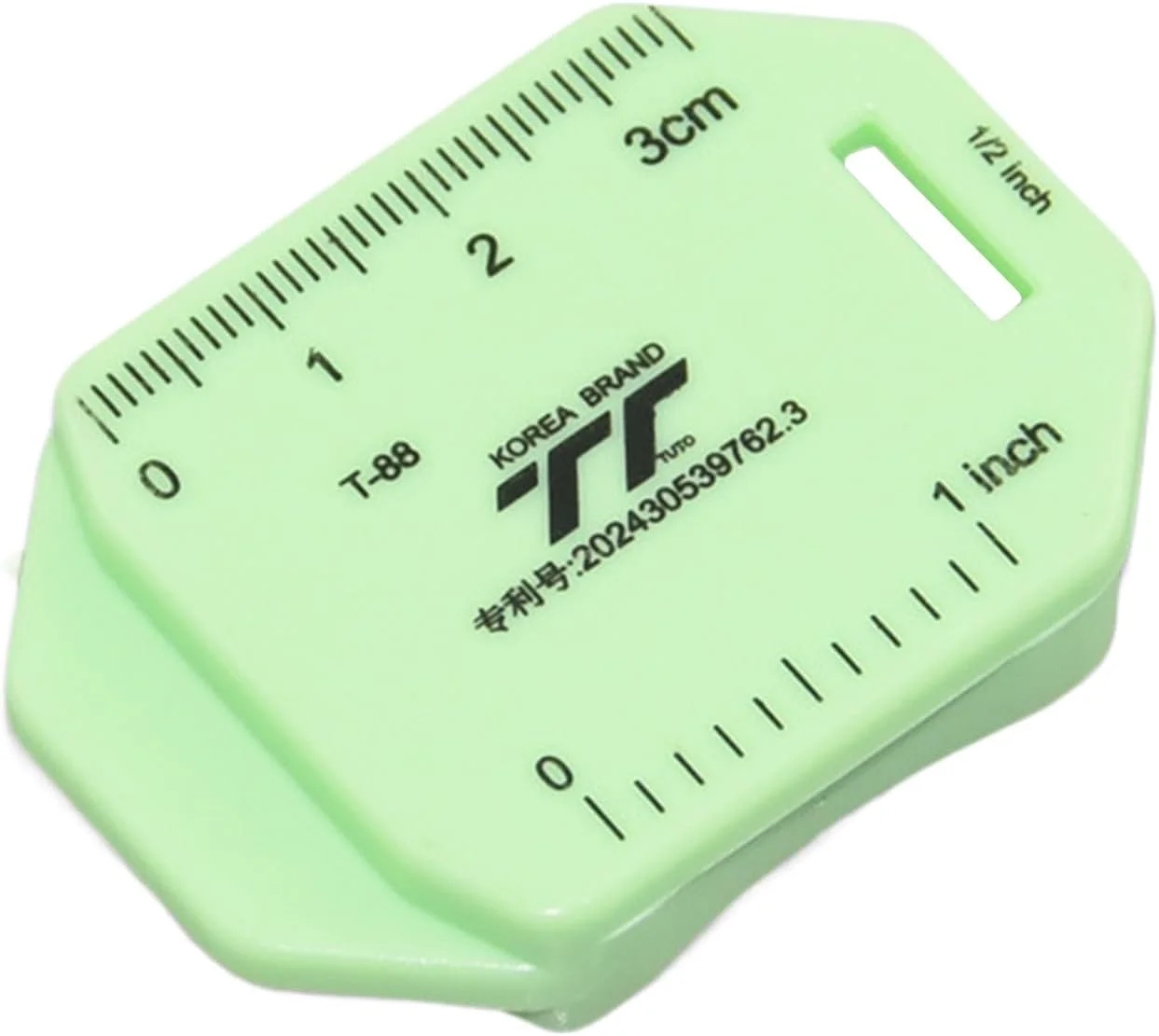 راهنمای درز دوخت - راهنمای مغناطیسی چرخ خیاطی - ابزار دقیق و مقیاس دار برای خیاطی در منزل، مناسب برای مادر و همسر