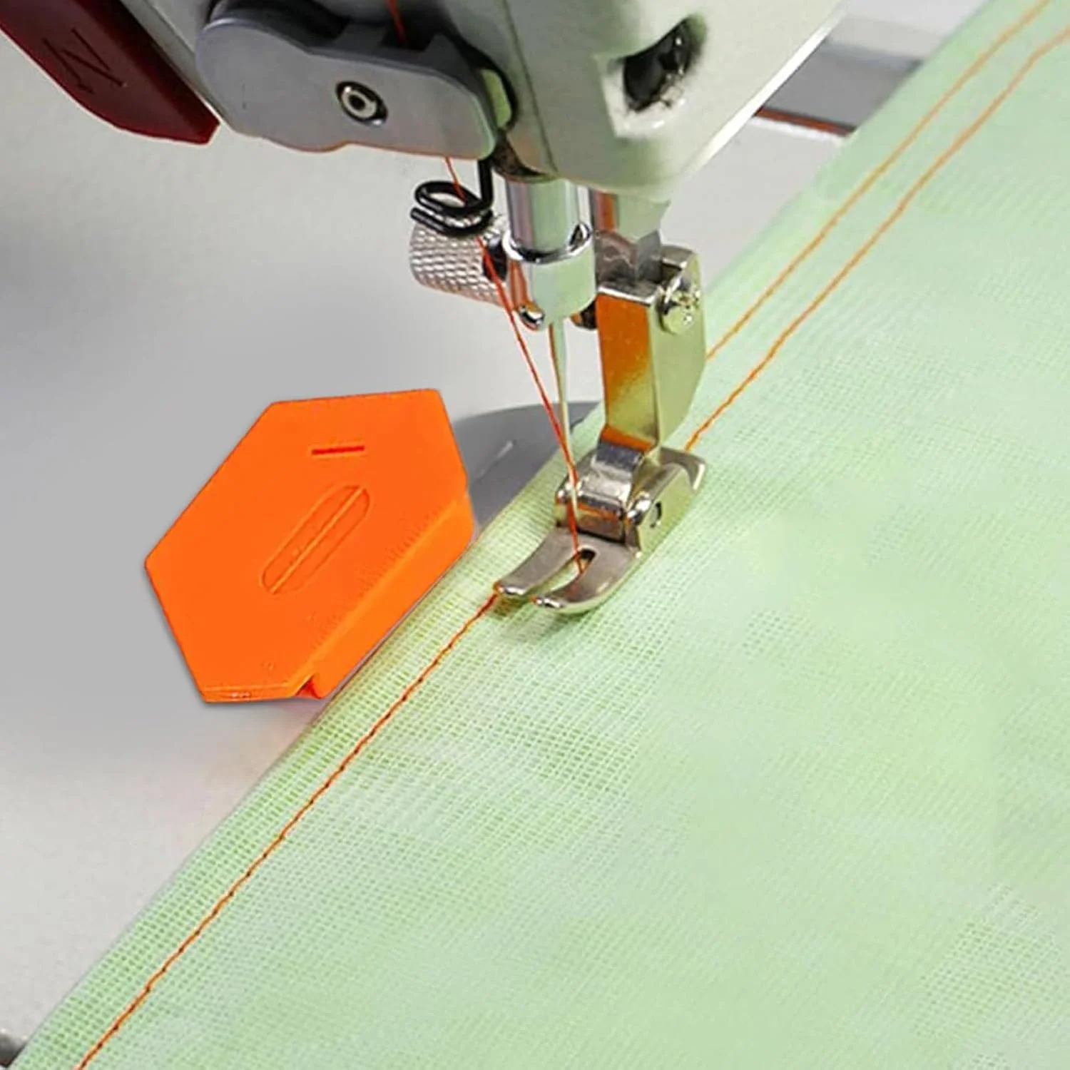 راهنمای درز دوخت - راهنمای لبه مغناطیسی برای ساخت ماشین آلات، لوازم خیاطی چند منظوره، ابزارهای حرفه ای و ارگونومیک برای کارگاه خیاطی