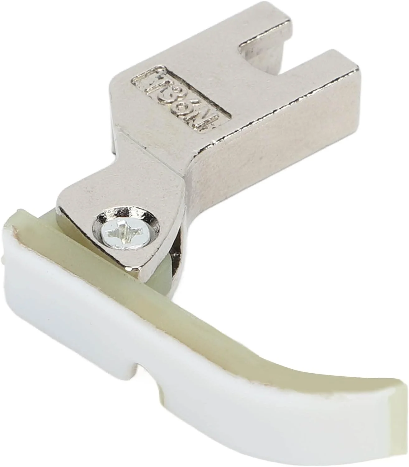 پایه دوخت، 10 عددی استیل ضد زنگ سبک وزن قابل حمل پایه فشار دستگاه دوخت صنعتی برای صنایع دستی برای گلدوزی