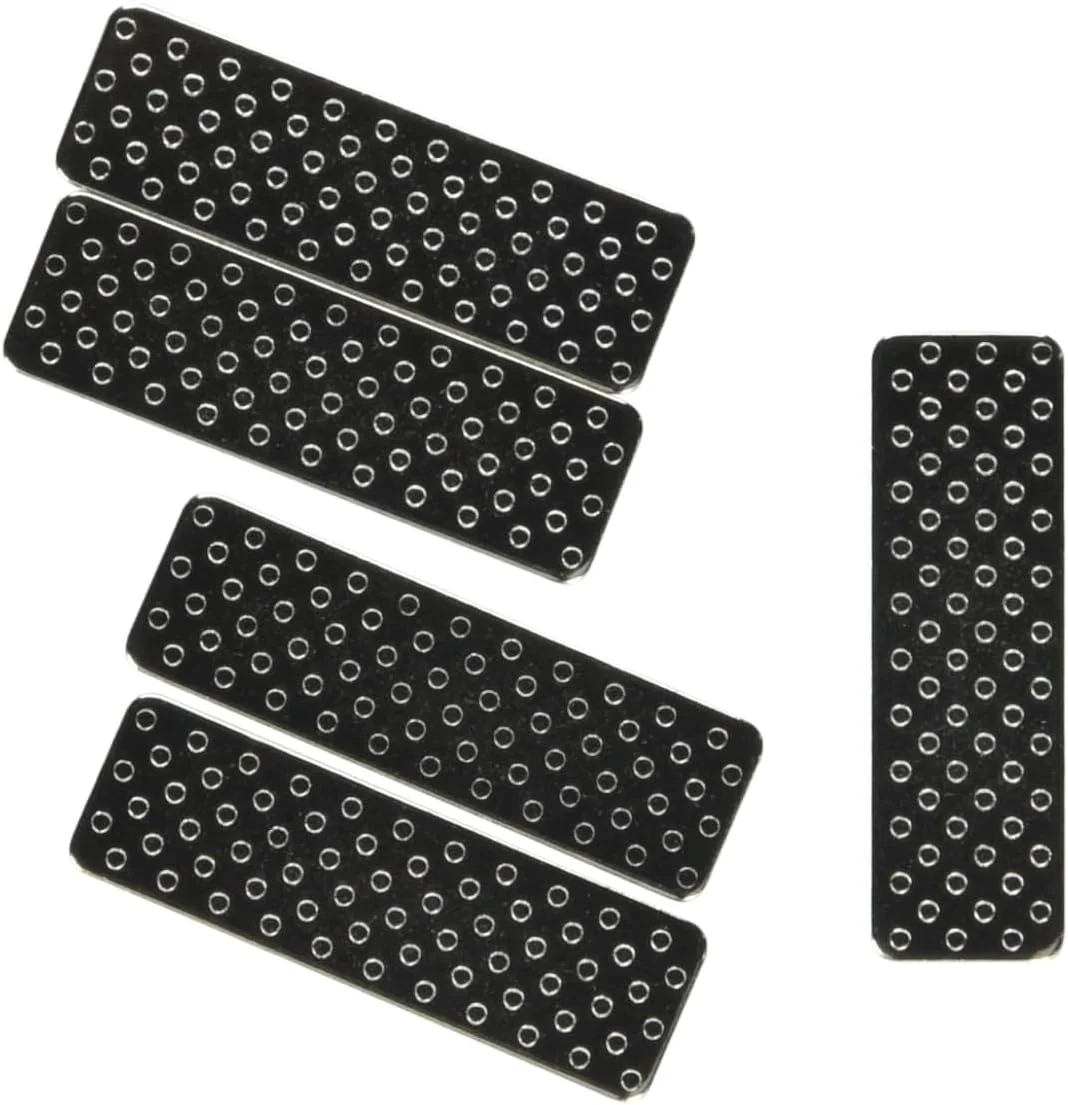 پشتیبان های فلزی SewTites