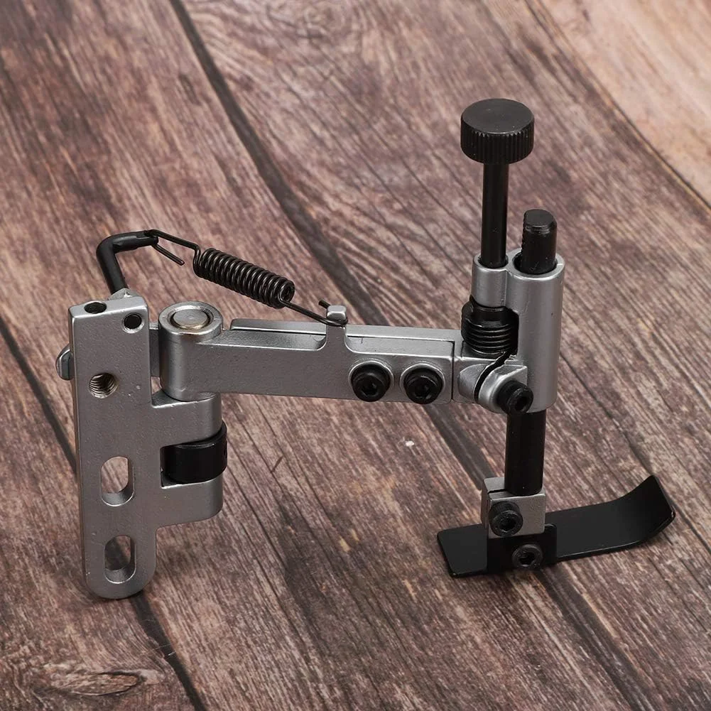 راهنمای درز بادوام شاندونگ‌ام‌تی، لوازم جانبی کاربردی و دقیق، قطعات ماشین خیاطی، ابزار ماشین خیاطی