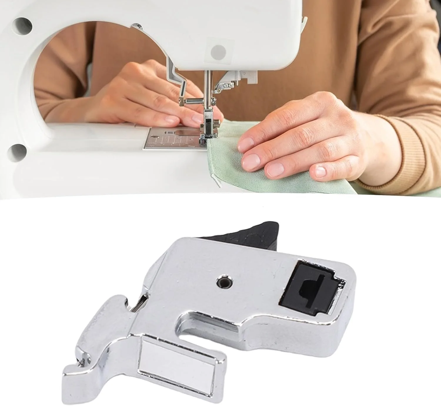 آداپتور پایه فشاری فشاری با ساق کوتاه، آداپتور پایه فشاری فشاری با ساق کوتاه 2 عددی فولاد کربنی و پلاستیک برای خانه