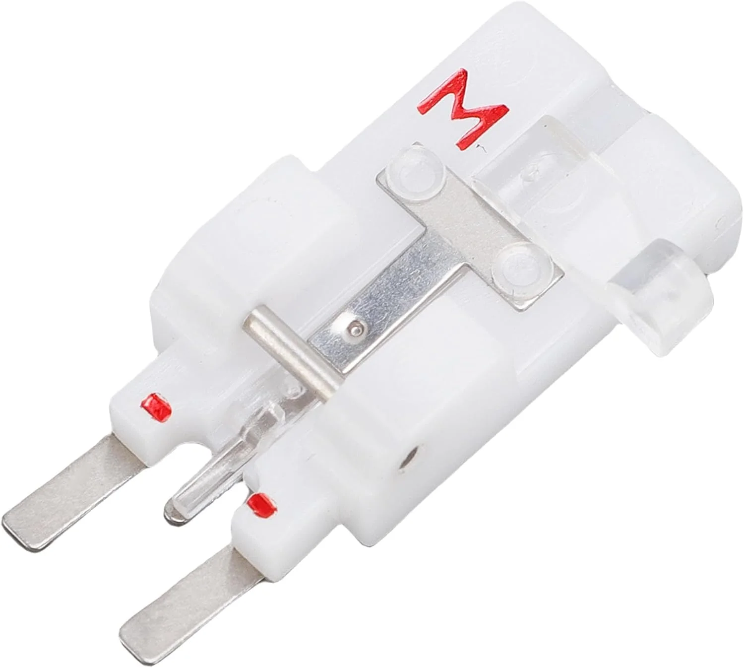 پایه دکمه دوزی، پایه دکمه دوزی محکم، جایگزین پلاستیکی و آهنی برای چرخ خیاطی