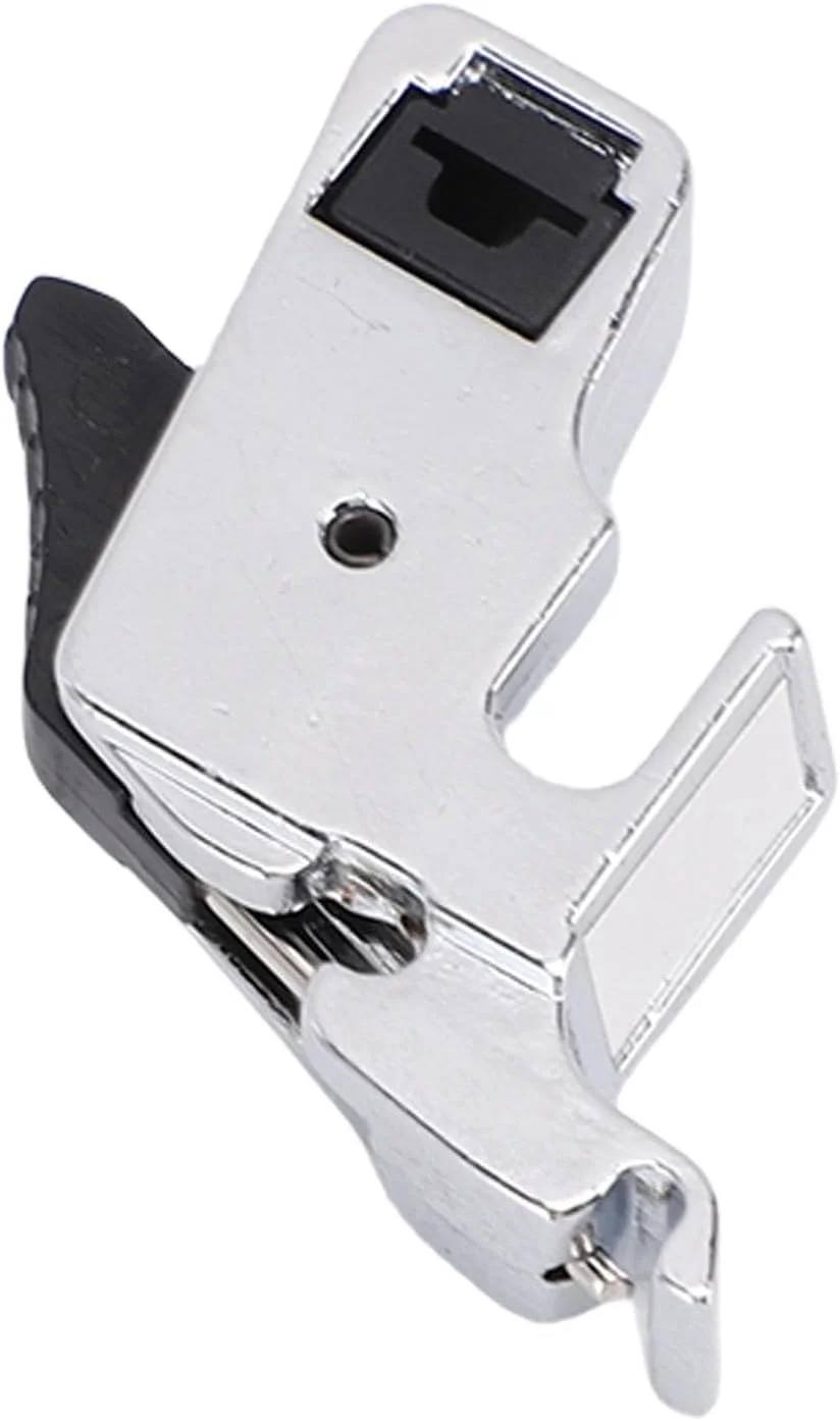 آداپتور پایه فشاری فشاری با ساق کوتاه، آداپتور پایه فشاری فشاری با ساق کوتاه 2 عددی فولاد کربنی و پلاستیک برای خانه