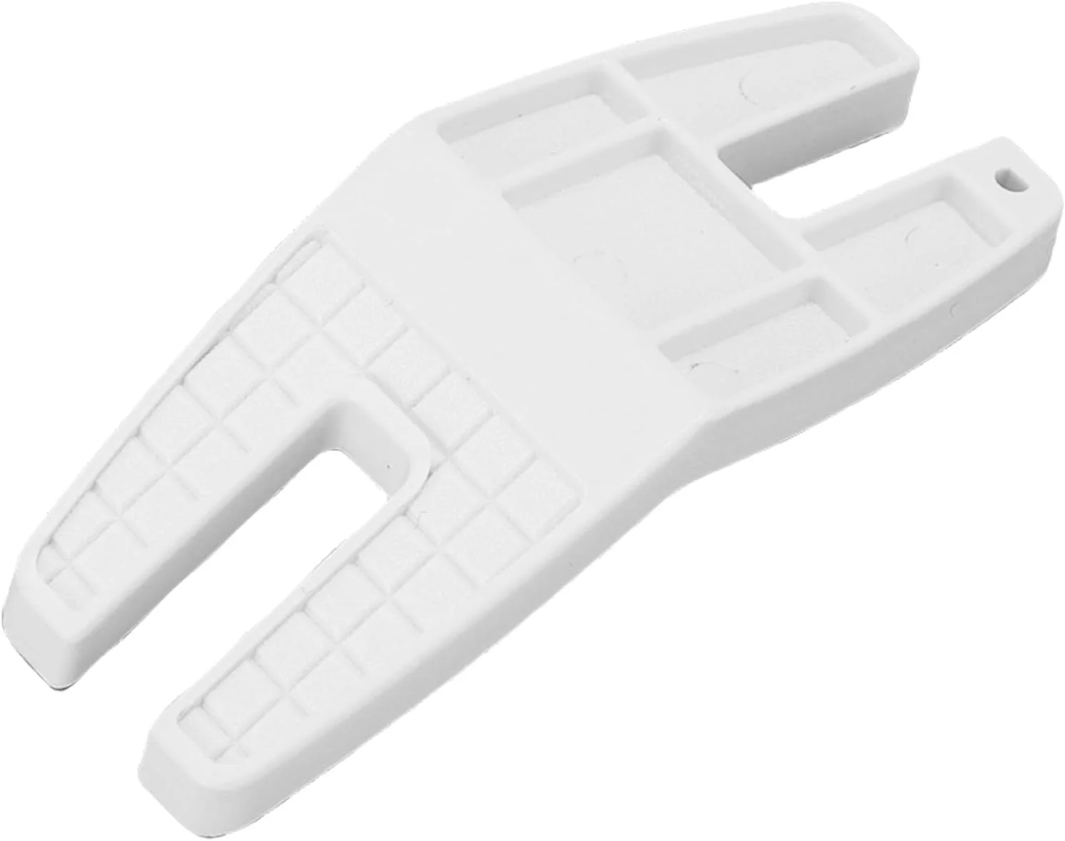 ابزار کمک کننده دوخت لبه، کاربری آسان، 4 عددی، مناسب برای چرخ خیاطی خانگی