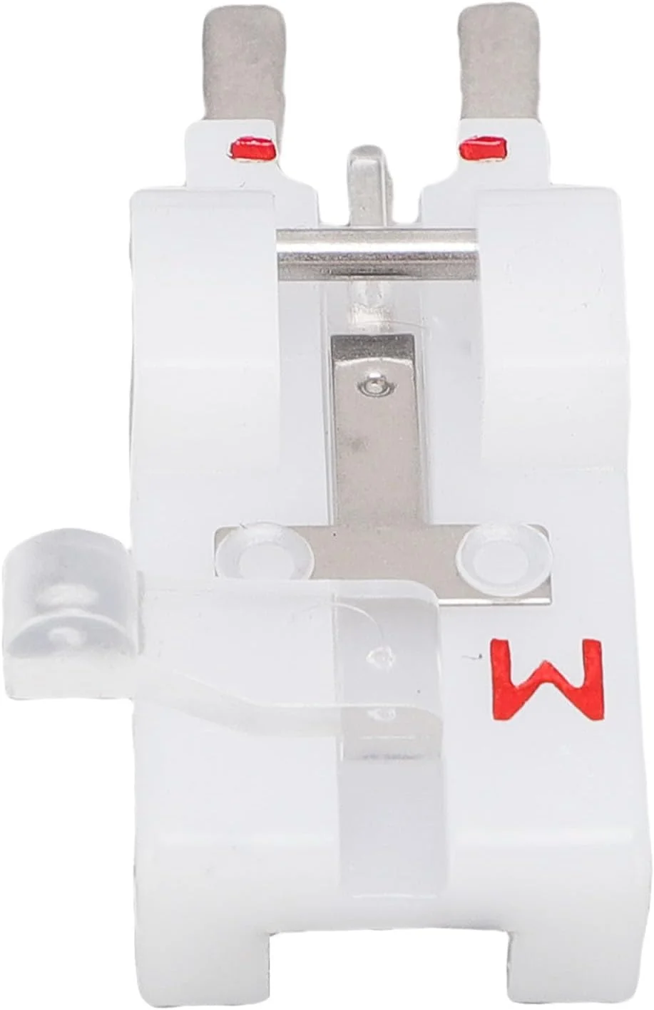 پایه دکمه دوزی، پایه دکمه دوزی محکم، جایگزین پلاستیکی و آهنی برای چرخ خیاطی