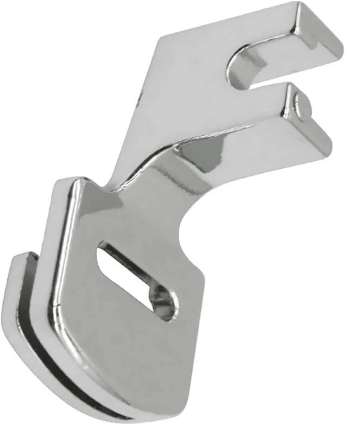 پایه چین‌دار چند منظوره از جنس استیل ضد زنگ، مناسب برای دوخت پارچه‌های نازک در منزل