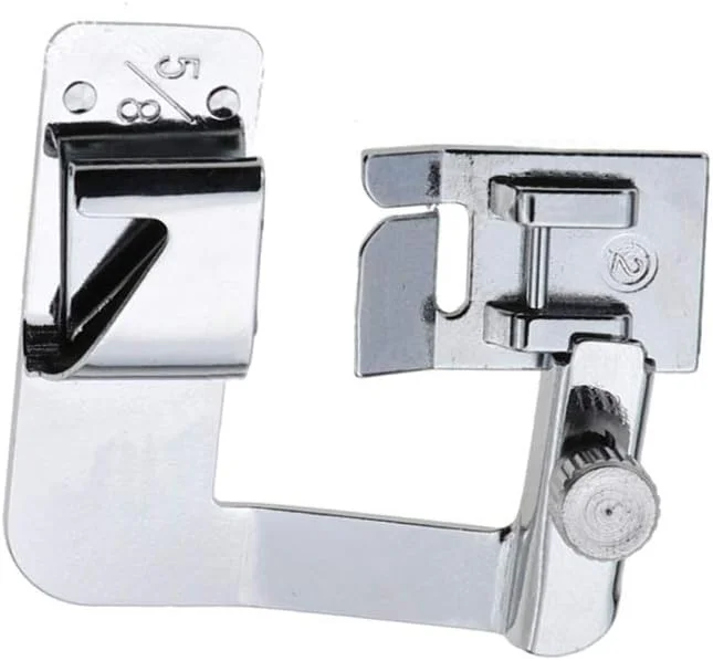 ابزار فلزی پایه چرخ خیاطی برقی Showay Hegerby، پایه دوخت 16 میلی‌متری