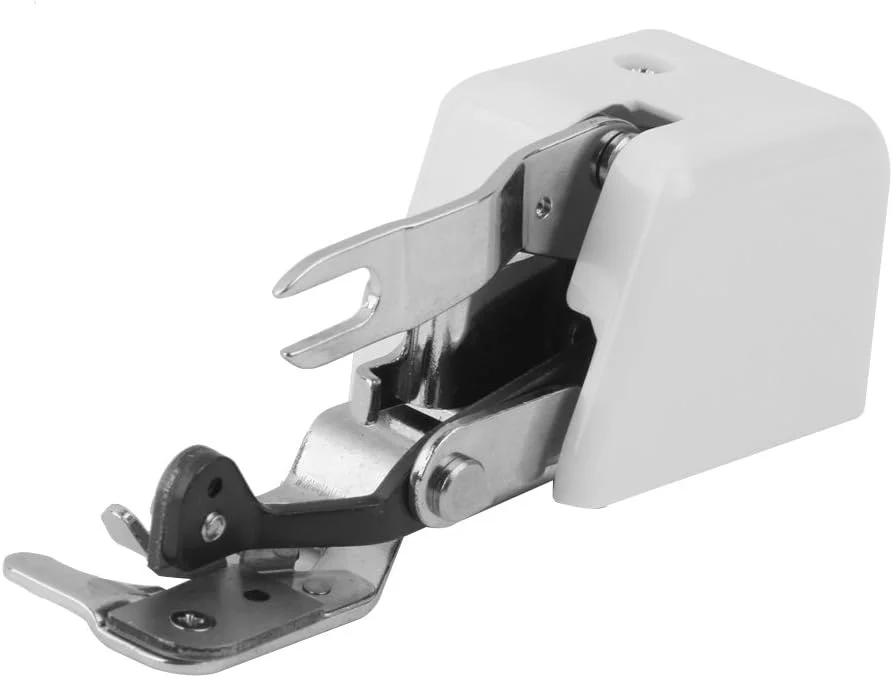 پایه برش کناری برای چرخ خیاطی