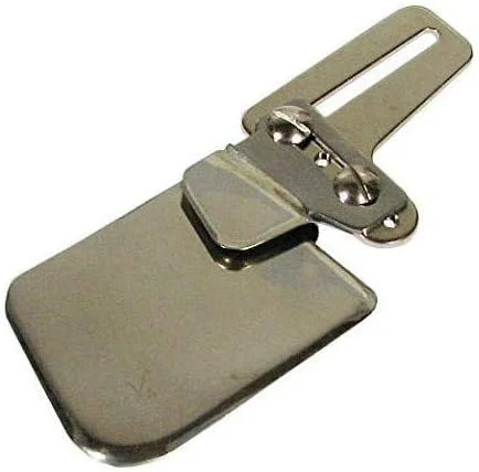 لبه تا کن تکی یک چهارم اینچ برای چرخ خیاطی سردوز بیبی لاک مدل های BLCS-2 و BLE8W Evolve