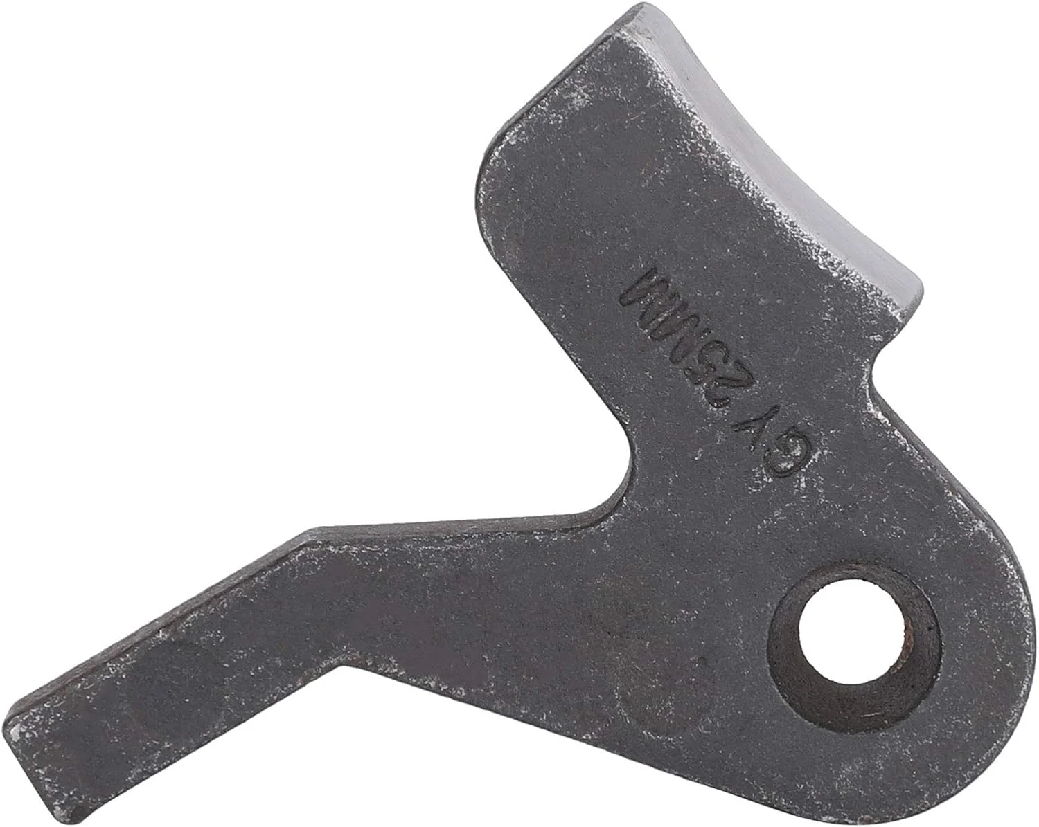 پایه فشاری دستگاه پرداخت لبه 801، قطعات یدکی دستگاه پرداخت لبه، لوازم فلزی، 1Y-140 (25mm)