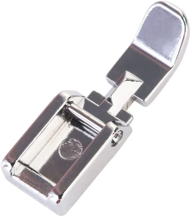 ست پایه های فشاری ضامن دار لوازم جانبی پایه چرخ خیاطی