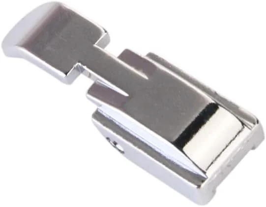 ست پایه های فشاری ضامن دار لوازم جانبی پایه چرخ خیاطی