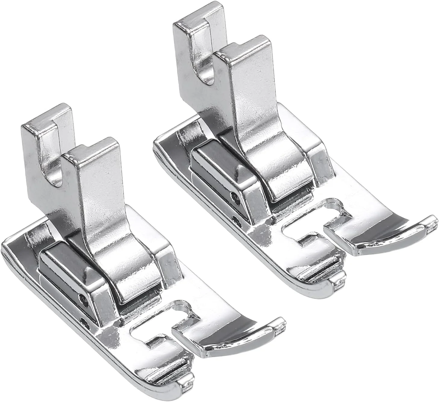 سوزن پایه باز فلزی چرخ خیاطی کیان داریا مدل 7301L بسته 2 عددی