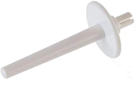 میله قرقره نخ چرخ خیاطی مناسب برای Brother XL-5022, XL-5030, XL-5031