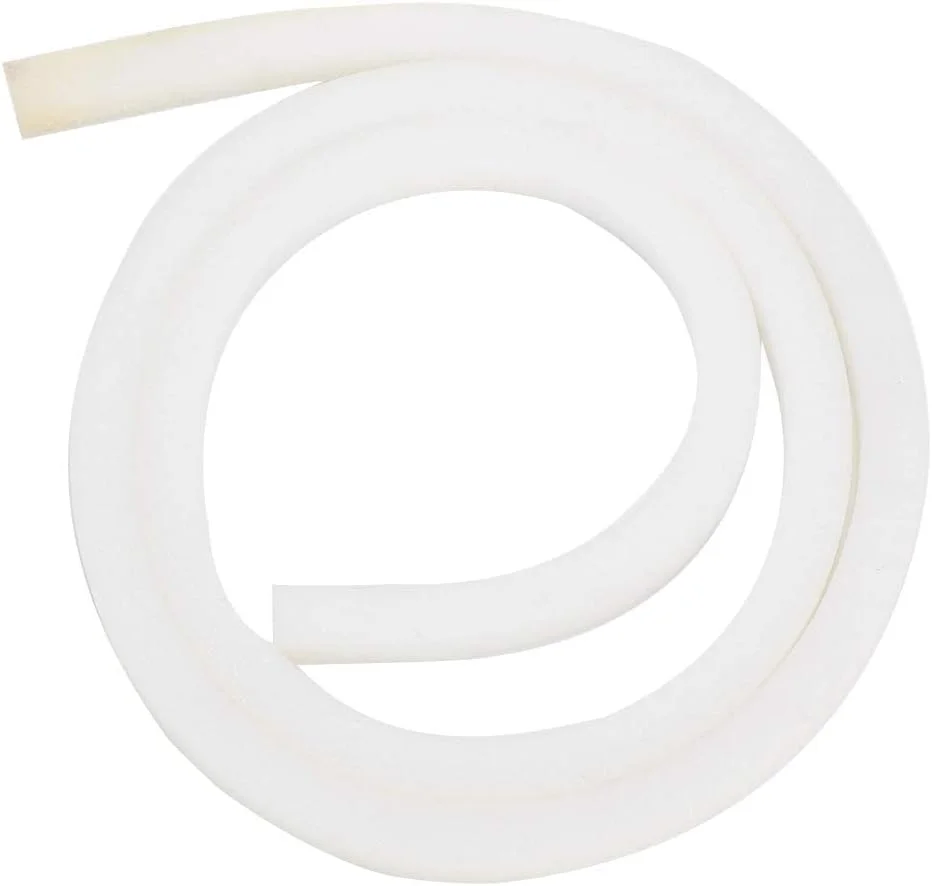 نوار اسفنجی، لوازم جانبی ماشین بافندگی 100 سانتی متر مناسب برای SK218 SK280 SK580 SK840 SK325 SK360 SK155 SK151 SK270 SK360 ابزار ماشین بافندگی برای DIY