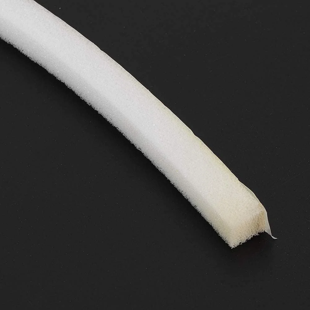 نوار اسفنجی، لوازم جانبی ماشین بافندگی 100 سانتی متر مناسب برای SK218 SK280 SK580 SK840 SK325 SK360 SK155 SK151 SK270 SK360 ابزار ماشین بافندگی برای DIY