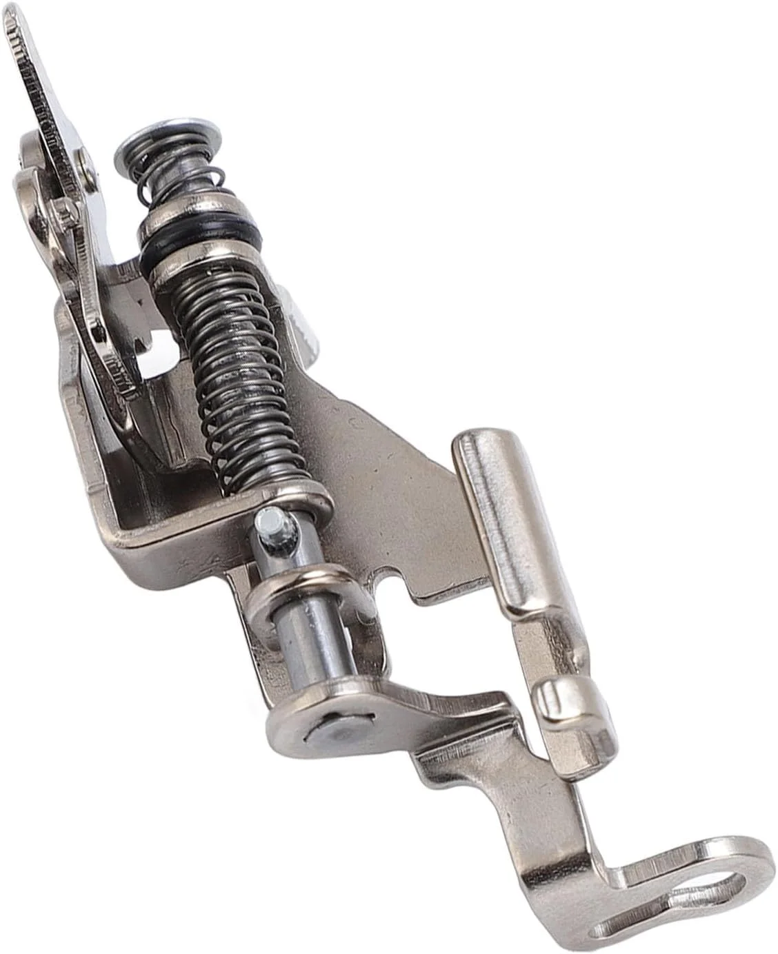 پایه رفو استیل ضد زنگ، پایه چند منظوره چرخ خیاطی، پایه رفوکاری دستگاه گلدوزی، XD0474051