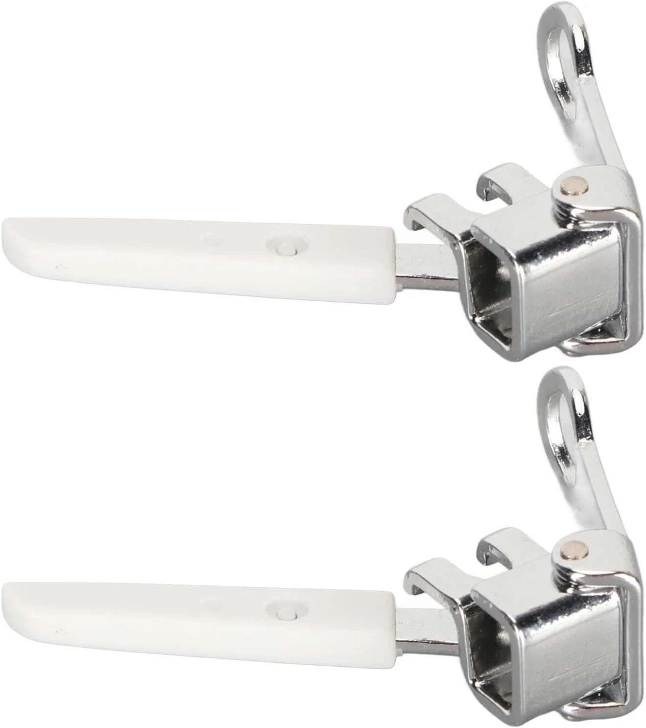 پایه گلدوزی استیل ضد زنگ مناسب برای مدل‌های 4452 44s 6180 6160 5400 C5200 2277 2282 2263 2250، نصب آسان - لوازم جانبی