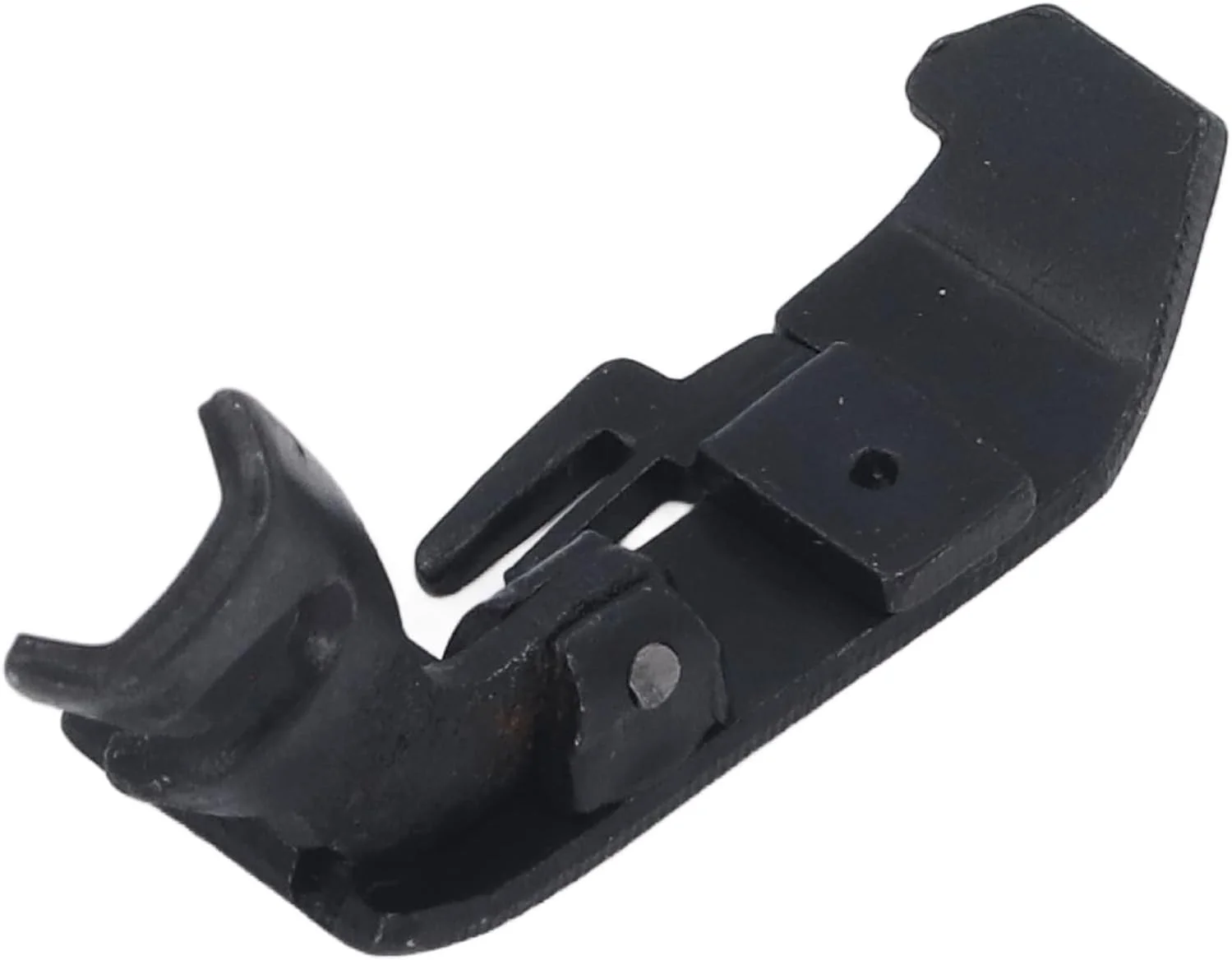 پایه دوخت استیل برای چرخ خیاطی خانگی فănghua FN2 4 نخ، ساخته شده از فلز مرغوب، ایده آل برای تعمیرات یا پروژه های لباس، با