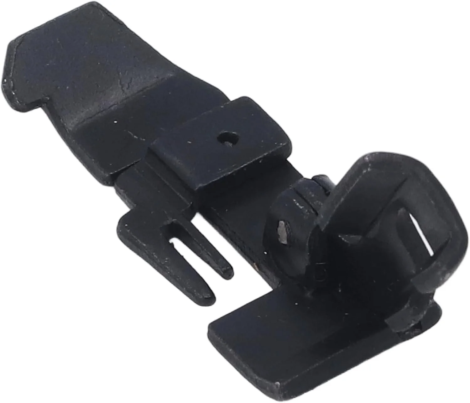 پایه دوخت استیل برای چرخ خیاطی خانگی فănghua FN2 4 نخ، ساخته شده از فلز مرغوب، ایده آل برای تعمیرات یا پروژه های لباس، با