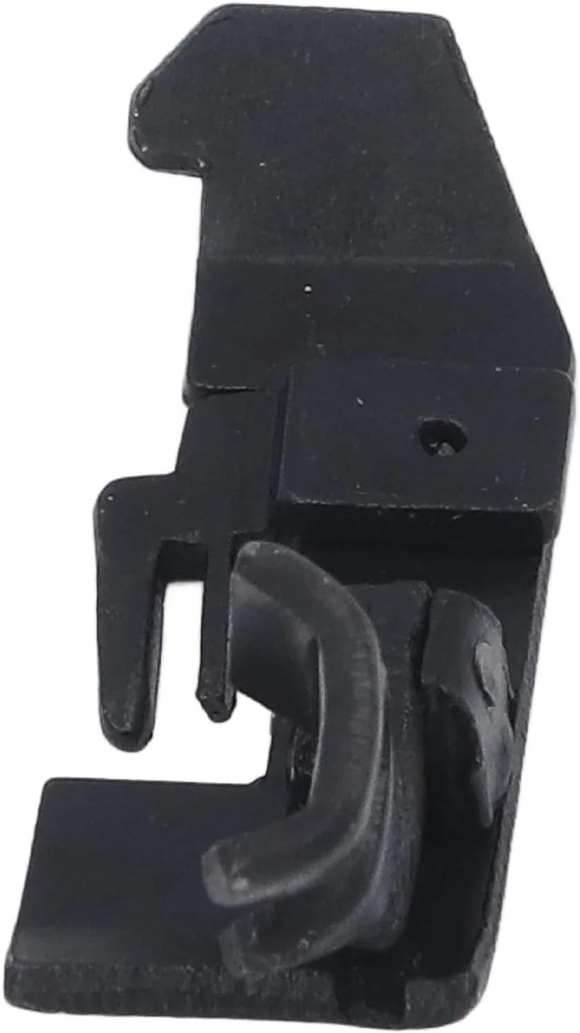 پایه دوخت استیل برای چرخ خیاطی خانگی فănghua FN2 4 نخ، ساخته شده از فلز مرغوب، ایده آل برای تعمیرات یا پروژه های لباس، با