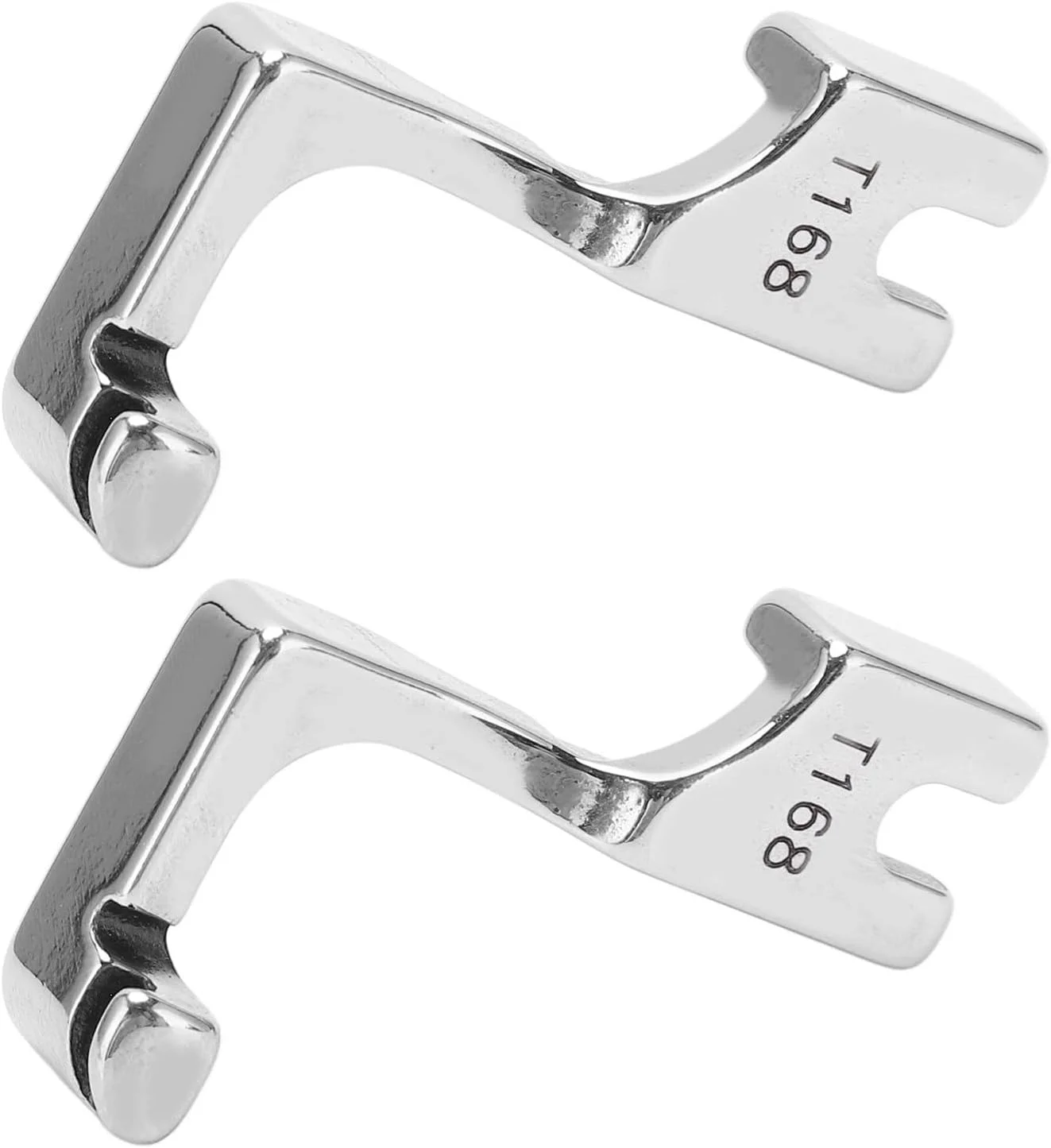 پایه دوخت استیل ضد زنگ با کاربری آسان برای چرخ خیاطی های صنعتی