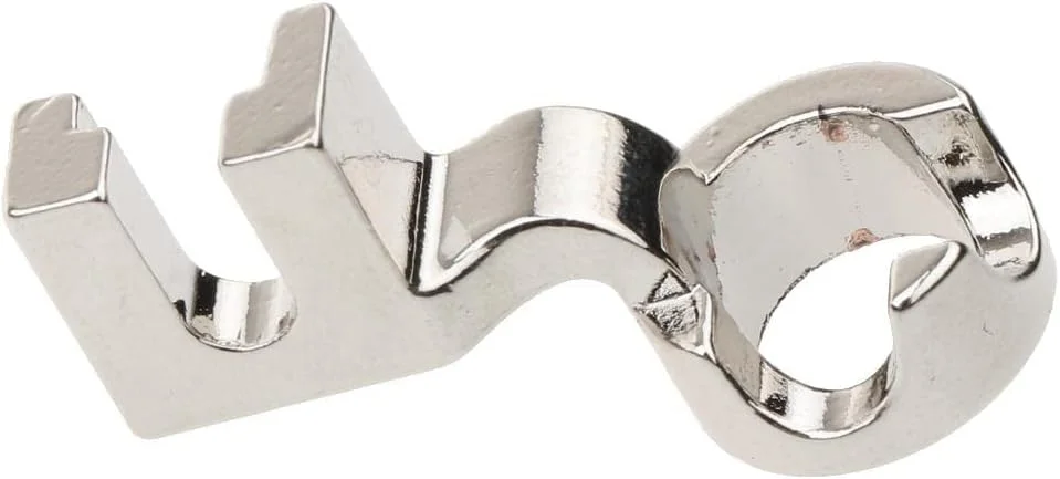 4 عدد پایه خط کش چرخ خیاطی استیل