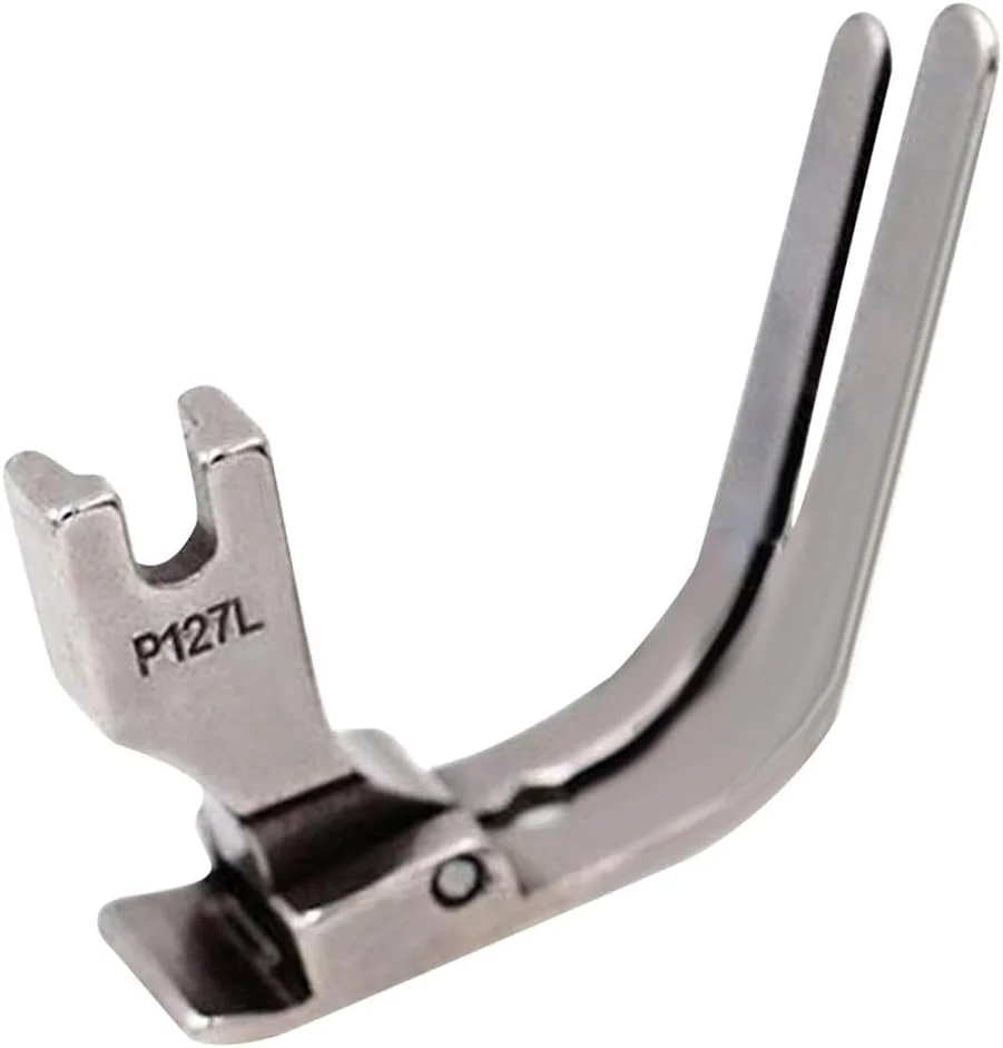 پایه دوخت استیل ضد زنگ، پایه دوخت چرخ خیاطی صنعتی، پایه های چرخ خیاطی تخت، 13 میلی متر