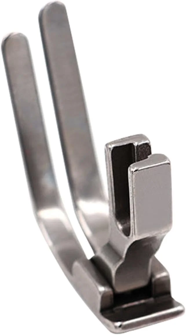 پایه دوخت استیل ضد زنگ، پایه دوخت چرخ خیاطی صنعتی، پایه های چرخ خیاطی تخت، 13 میلی متر