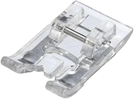 پایه دوخت ساتن برای چرخ خیاطی های Brother Singer Babylock Janome Kenmore