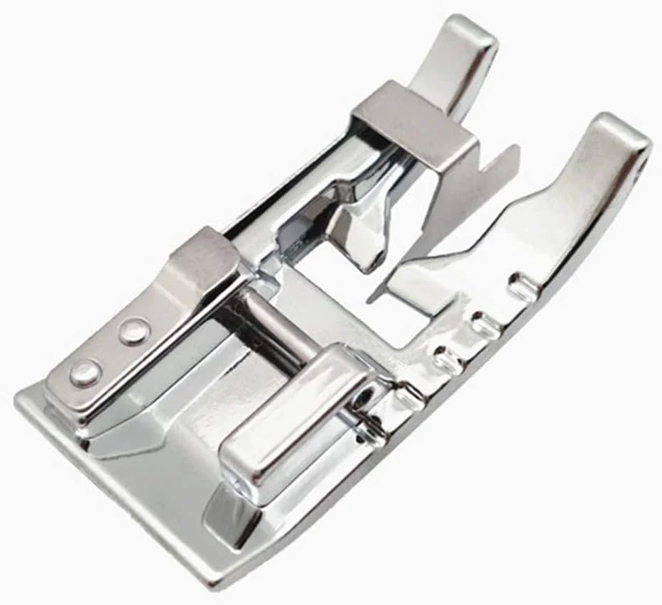 پایه دوخت در شیار، پایه لب تو لب، پایه چرخ خیاطی (تک سایز)