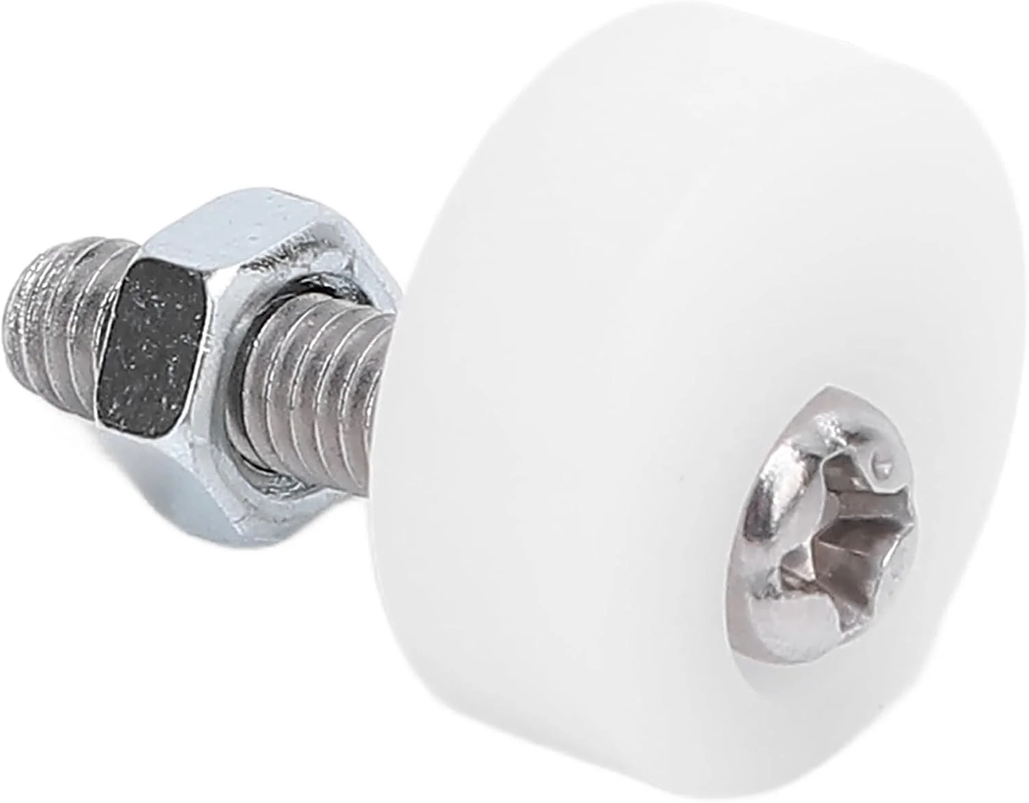 متوقف کننده قرقره پر کن، جایگزین متوقف کننده قرقره پر کن چرخ خیاطی، سازگار با 3333، 3337، 3342، HD6600، HD6605، CHD6700، CHD6705، CHD6800C، HDD6805C، HD6620C