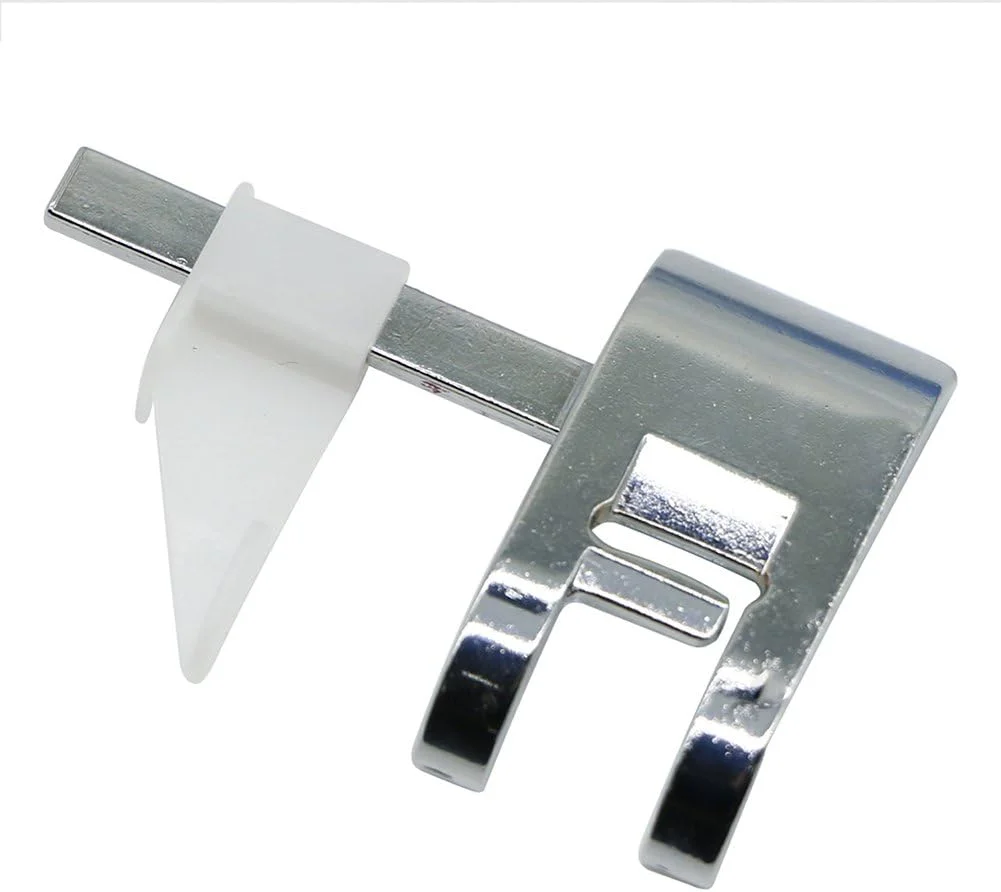 پایه دوخت راهنمای قابل تنظیم Stormshopping مناسب برای چرخ خیاطی های خانگی پایه کوتاه. قابل نصب بر روی Brother، Babylock، Singer، Janome، Juki، New Home.