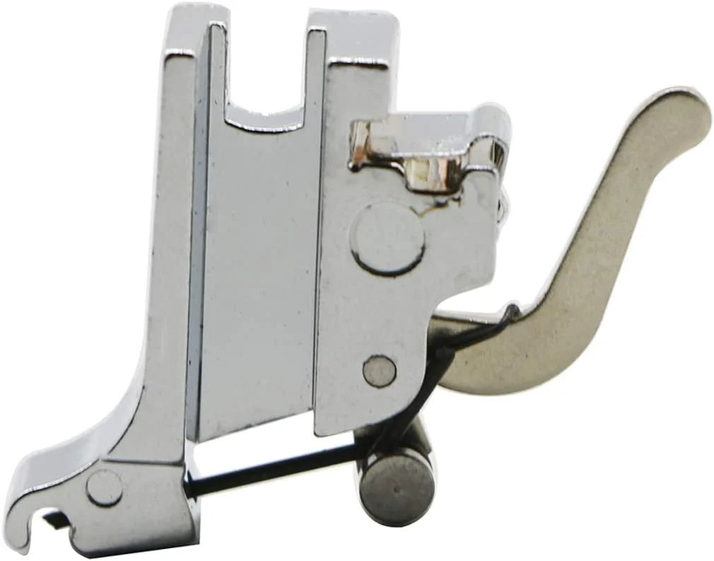 آداپتور پایه فشاری ساق بلند، اتصال سریع استاندارد برای چرخ خیاطی