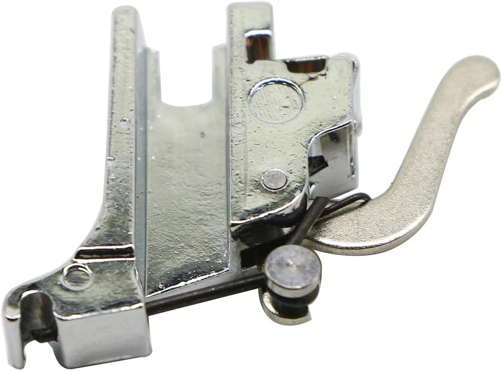 آداپتور پایه فشاری ساق بلند، اتصال سریع استاندارد برای چرخ خیاطی