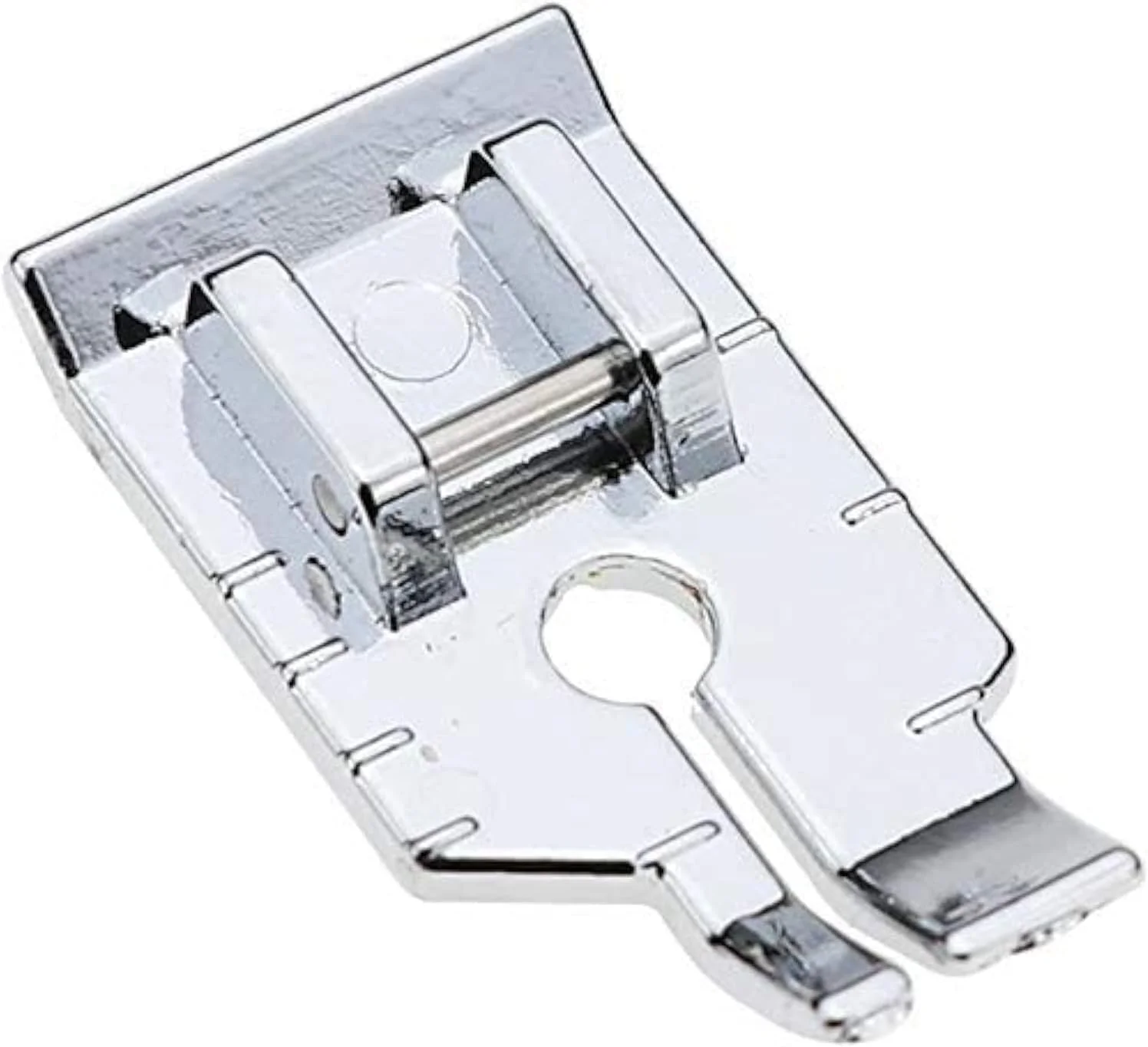 پایه دوخت تکه دوزی 1/4 اینچی برای انواع چرخ خیاطی های خانگی با پایه کوتاه: سینگر، برادر، بیبی لاک، یورو پرو، ژانومه، جوکی، کنمور، نیو هوم، وایت، سیمپلیسی