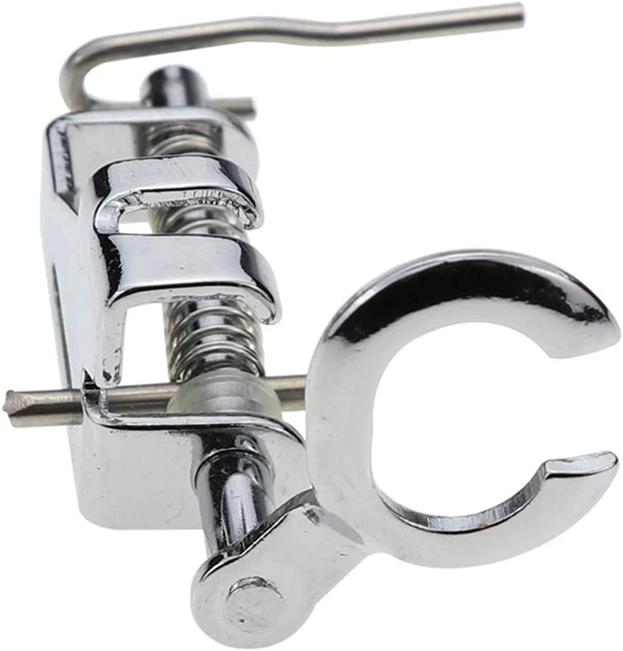 پایه فلزی باز انگشتی گلدوزی و لحاف دوزی حرکت آزاد برای چرخ خیاطی های خانگی Brother Singer JANOME