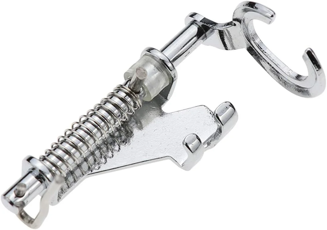 پایه فلزی باز انگشتی گلدوزی و لحاف دوزی حرکت آزاد برای چرخ خیاطی های خانگی Brother Singer JANOME