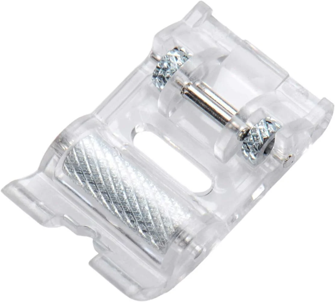 پایه غلطکی چرخ خیاطی STORMSHOPPING - مناسب برای تمام چرخ خیاطی های پایه کوتاه ضامن دار سینگر، برادر، بیبی لاک، یورو-پرو، ژانومه، کنمور، وایت، جوکی، نیو هوم، سیمپلیسیتی، النا و غیره