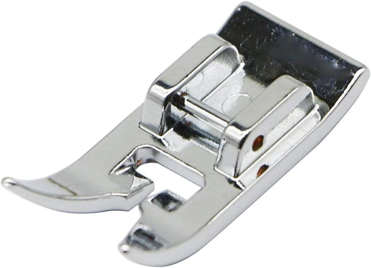 پایه زیگزاگ گیره ای یونیورسال Stormshopping برای چرخ خیاطی های خانگی پایه کوتاه سینگر، برادر، ژانومه، تویوتا و غیره