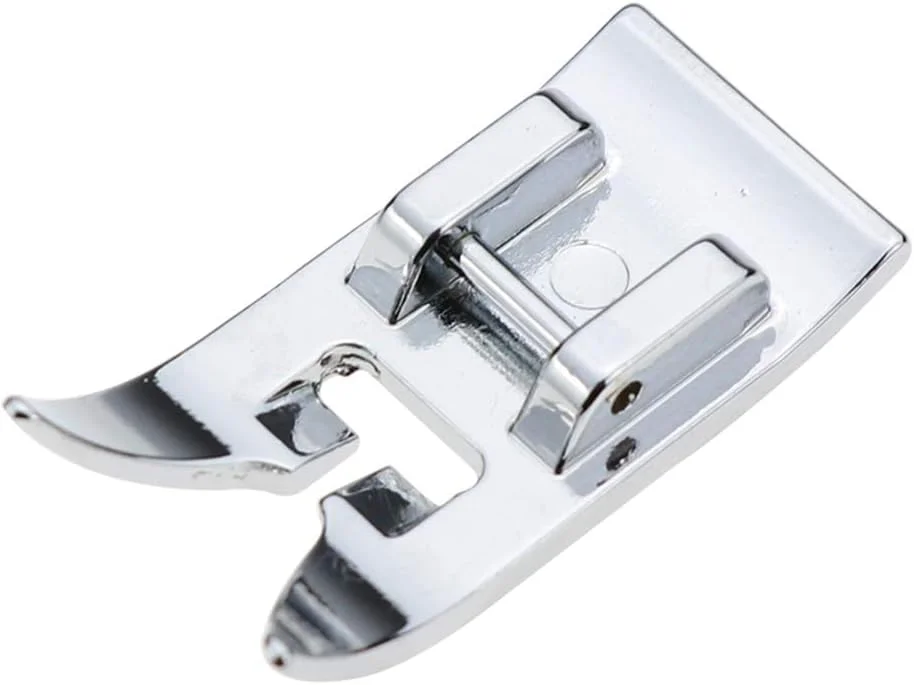 پایه زیگزاگ چند منظوره جهانی برای چرخ خیاطی های خانگی پایه کوتاه سینگر، برادر، ژانومه، کن‌مور، بیبی‌لاک، تویوتا و غیره