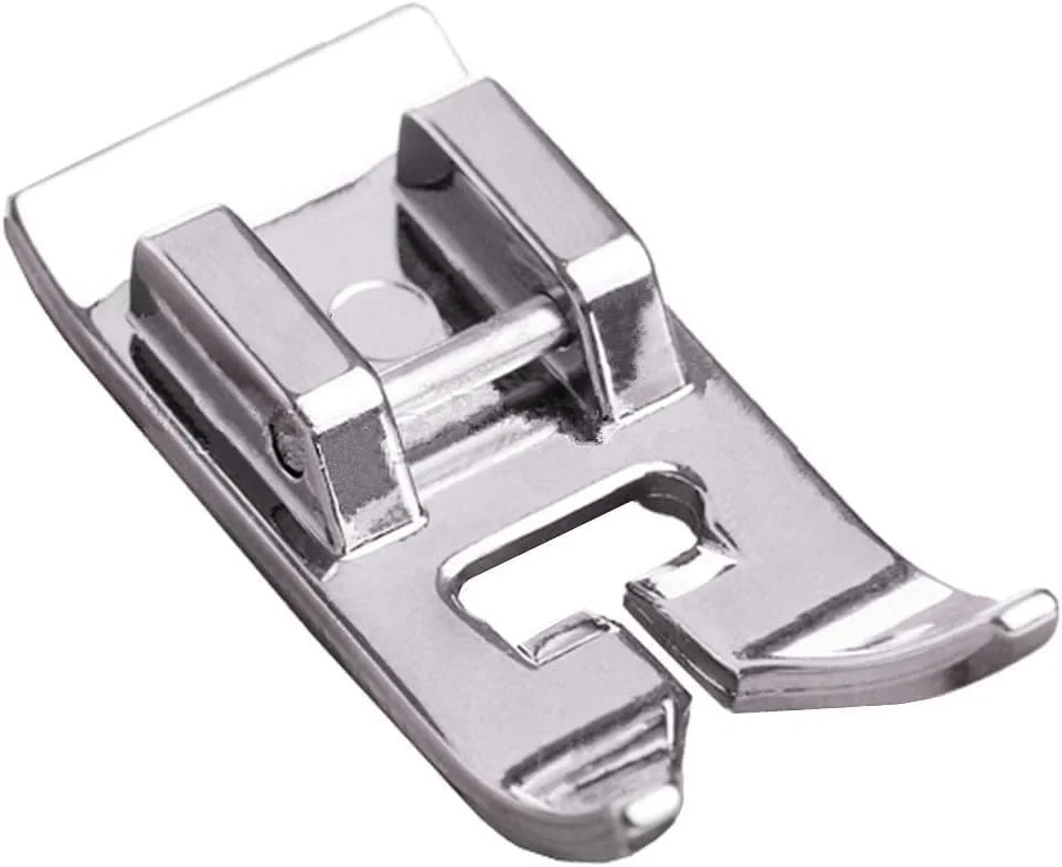 پایه زیگزاگ و دوخت مستقیم مناسب برای چرخ خیاطی های خانگی (تک سایز)