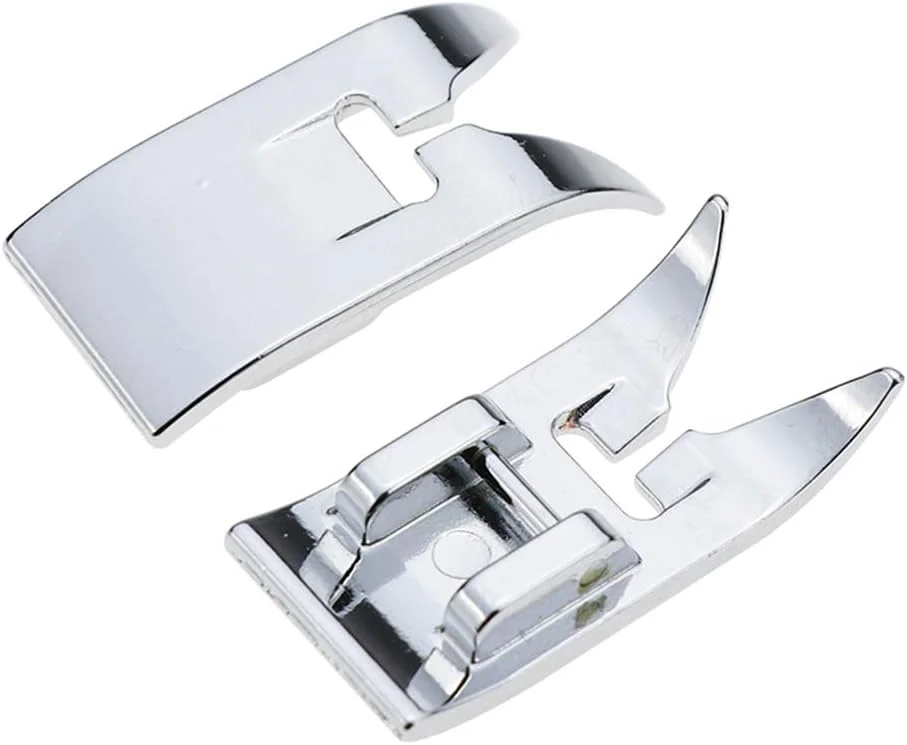 پایه زیگزاگ چند منظوره جهانی برای چرخ خیاطی های خانگی پایه کوتاه سینگر، برادر، ژانومه، کن‌مور، بیبی‌لاک، تویوتا و غیره