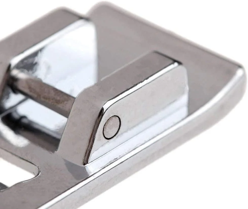 پایه زیگزاگ و دوخت مستقیم مناسب برای چرخ خیاطی های خانگی (تک سایز)