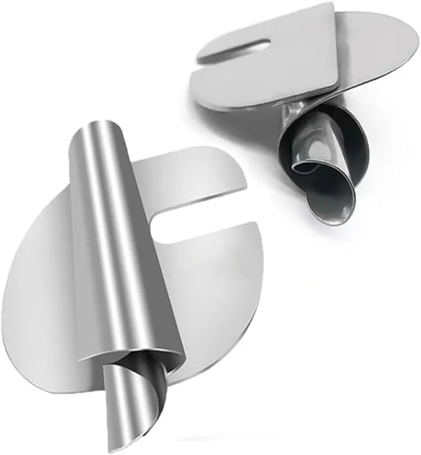 پایه لب تو (۳ تا ۸ میلی‌متر)